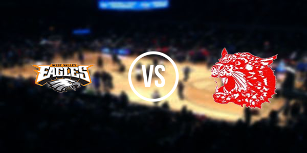 West Valley vs. W.F. West