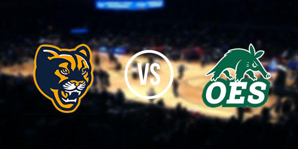 Oregon Episcopal School vs Portland Adventist Academy