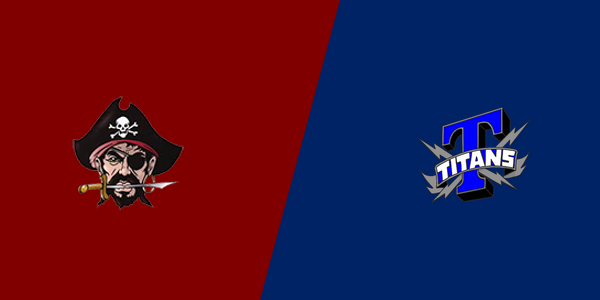 Lumberton High School vs. Heide Trask Senior High School