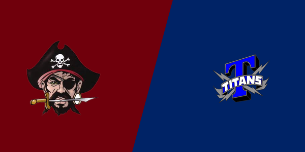 Lumberton High School vs. Heide Trask Senior High School