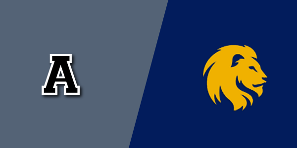 Away vs. Linden High School