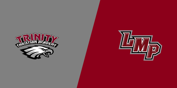 Trinity Christian Academy - Deltona vs. Lake Mary Preparatory School