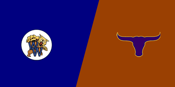 Wharton High School vs. Lennard High School