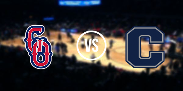Great Oak High School vs. Chaparral High School