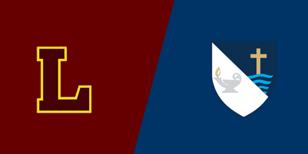 Lebanon High School vs. St. Thomas Aquinas High School