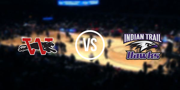 Wilmot Union High School vs. Indian Trail High School and Academy