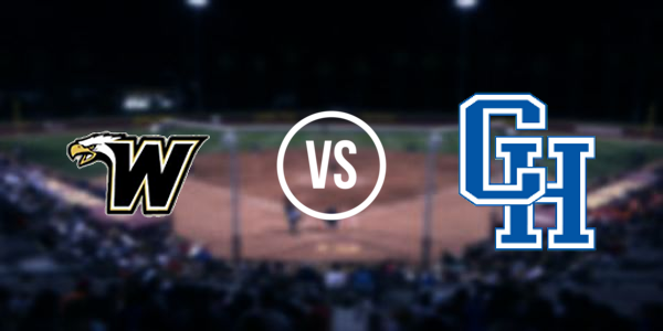 Central Heights High School vs Woodville High School