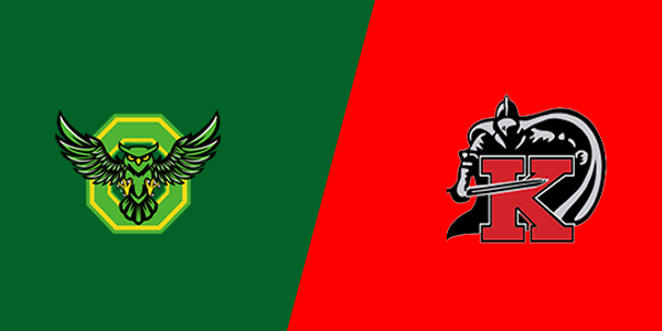 The Overlake School vs. King's High School