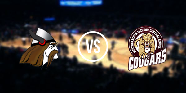 Moriah Senior High School vs. Northeastern Clinton Senior High School