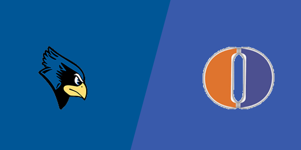 Kenwood High School vs. Overlea High School