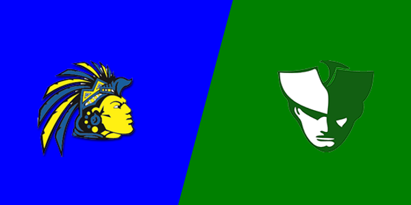 Assabet Valley Regional Technical High School vs. Burncoat High School