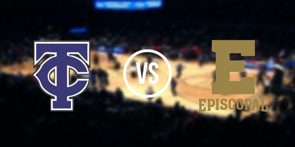 Trinity Christian High School - Jacksonville vs. Episcopal School of Jacksonville