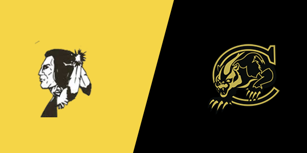 Heart Butte High School vs. Cascade High School