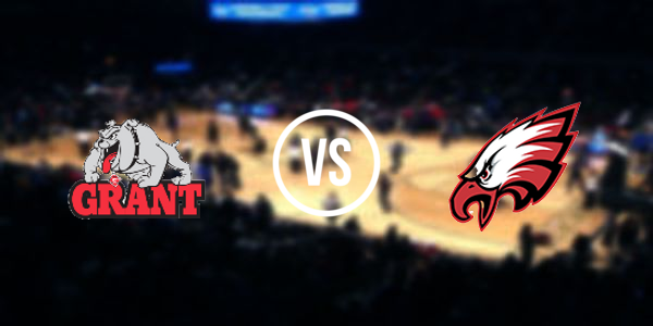 Grant Community High School vs North Chicago High School