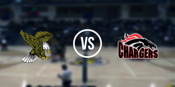 Away vs. Strawberry Crest High School