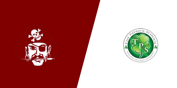 Saint Peter's Prep vs. The Patrick School