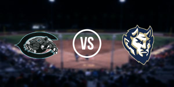 Capital High School vs Santa Fe High School