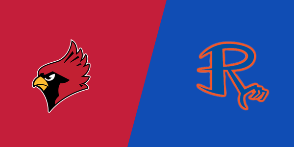 Warrensburg-Latham High School vs. Riverton High School