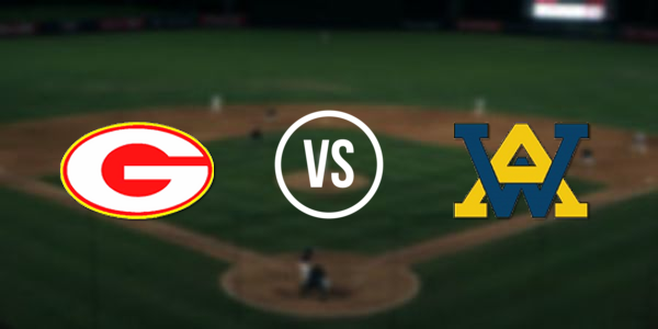 Goochland High School vs Western Albemarle High School