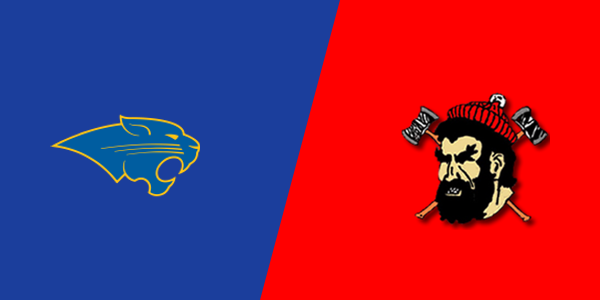 Carey School vs. Council High School