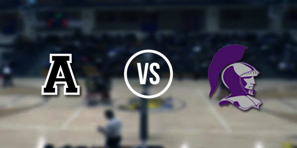 Away vs. South Lancaster Academy