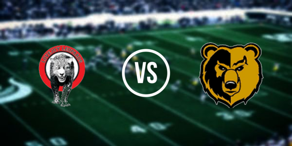 South Oak Cliff High School vs. Lovejoy High School