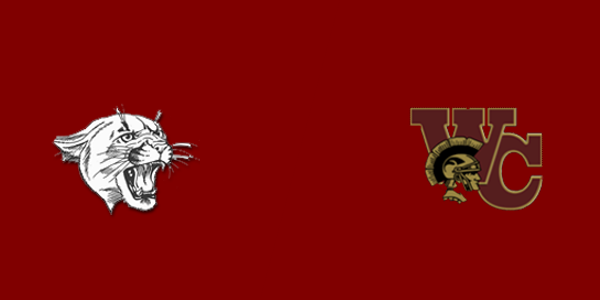 McLean County High School vs. Webster County High School