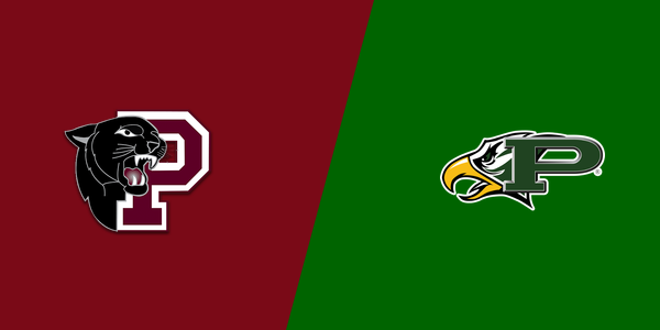 Princeton High School vs. Prosper High School