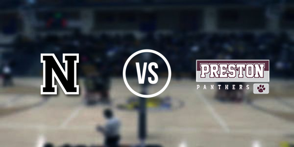 Notre Dame School Of Manhattan vs. Preston High School