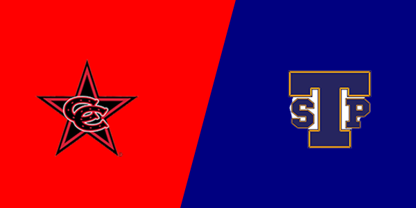 Coppell vs. Stony Point