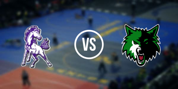 Moorcroft Secondary School vs Belle Fourche High School