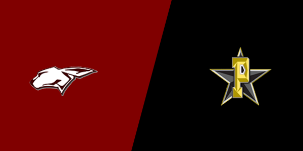 Ralls High School vs. Plains High School