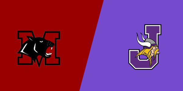 Modesto High School vs. Johansen High School