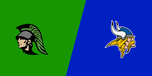 Dwight Township High School vs. Tri-Valley High School