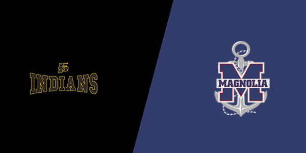 Fair Park High School vs. Magnolia School of Excellence