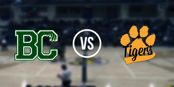 The Bear Creek School vs. Granite Falls High School