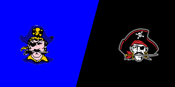 Russia vs. Covington High School
