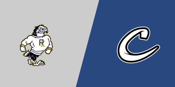 Rye Cove High School vs. Castlewood High School