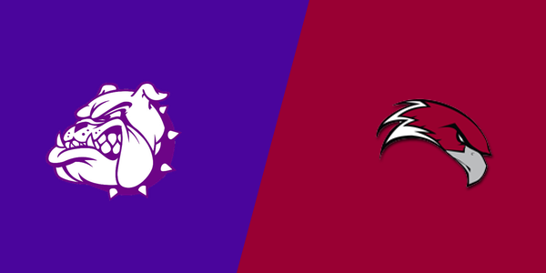 Geraldine High School vs. Donoho School