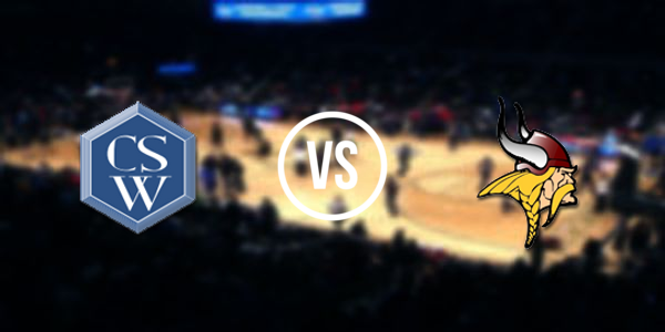 Charter School of Wilmington vs St. Elizabeths High School