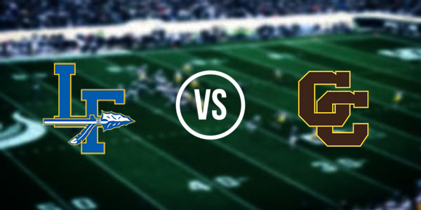 Carmel Catholic High School vs Lake Forest High School