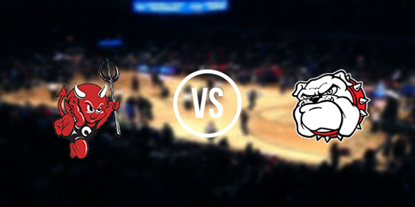Coquille High School vs. Creswell High School
