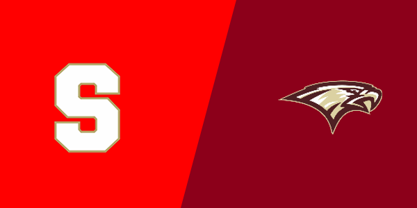 Bishop Snyder High School vs. Oak Hall School
