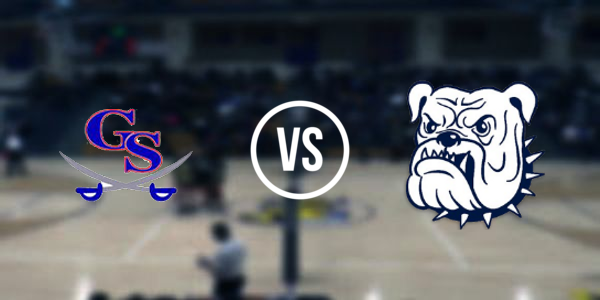 Glenbard South High School vs Riverside-Brookfield High School