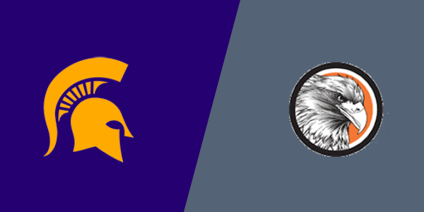 Mount Tabor High School vs. Davie County High School