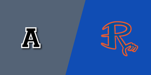 Away vs. Riverton High School