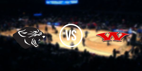 Parma High School vs. Weiser High School