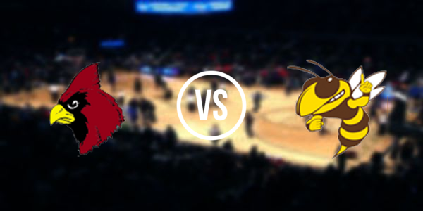 Johannesburg-Lewiston High School vs Pellston High School