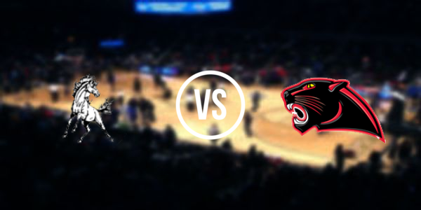 Park City High School vs. Garfield County High School