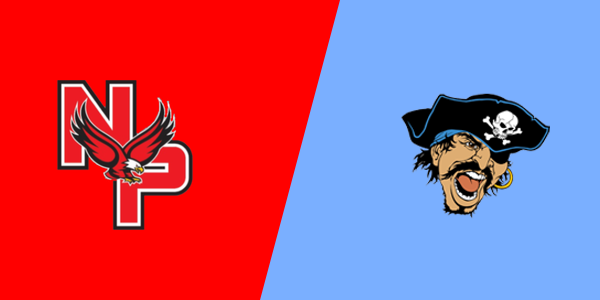 North Point High School vs. Eleanor Roosevelt High School